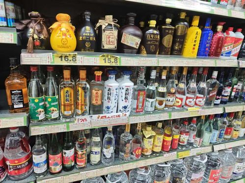 光瓶酒走紅市場背后，牛欄山為何失速？酒類經營新變局探析