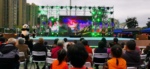 龍泉驛區(qū)首屆戲劇展演季暨“月享藝術(shù)”精品演出到身邊系列活動完美收官